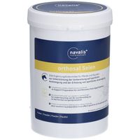 orthosal Selen Horse vet, 500 g, Navalis Nutraceuticals GmbH