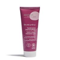 Handcreme Intensivpflege Apeiron, 75 ml, Spa Vivent Vertriebs GmbH