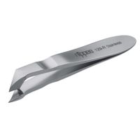 Nippes Nagelhaut Pinzette Nr. 129R Rostfrei, 1 st, Gebr&uuml;der Nippes GmbH & Co. KG
