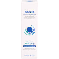 noreiz Anti-Juckreiz Akut-Spray 50ml, 50 ml, Thiocyn GmbH