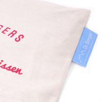 Original Dr. Berger Bio-Kirschkernkiss W&auml;+K&auml;l25x25, 1 st, Sanicura Medical GmbH