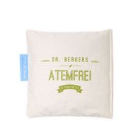 Original Dr. Berger Bio-Schnupfenkis Atemfrei19x19, 1 st, Sanicura Medical GmbH