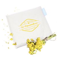 Original Dr. Berger Bio-Rapssamenkissen Wä+Kä25x25, 1 st, Sanicura Medical GmbH