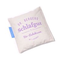 Original Dr. Berger Bio-Lavendelbl Kis Schlaf23x23, 1 st, Sanicura Medical GmbH