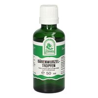 Bärenwurzeltropfen, 50 ml, Hecht-Pharma GmbH