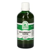 Bertramwurzeltropfen, 100 ml, Hecht-Pharma GmbH