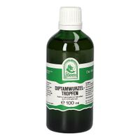 Diptamwurzeltropfen, 100 ml, Hecht-Pharma GmbH