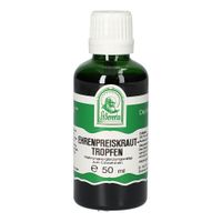 Ehrenpreiskrauttropfen, 50 ml, Hecht-Pharma GmbH