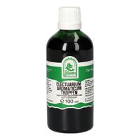 Electuarium Aromaticum Tropfen, 100 ml, Hecht-Pharma GmbH
