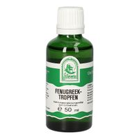 Fenugreektropfen, 50 ml, Hecht-Pharma GmbH