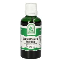 Guaranasamentropfen, 50 ml, Hecht-Pharma GmbH