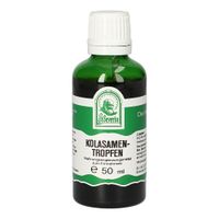 Kolasamentropfen, 50 ml, Hecht-Pharma GmbH