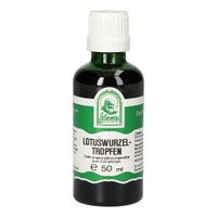 Lotuswurzeltropfen, 50 ml, Hecht-Pharma GmbH