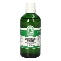 Lycopodiumtropfen, 50 ml, Hecht-Pharma GmbH