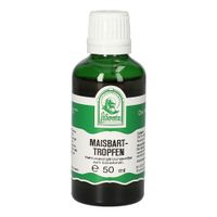 Maisbarttropfen, 50 ml, Hecht-Pharma GmbH