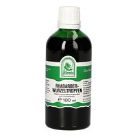 Rhabarberwurzeltropfen, 100 ml, Hecht-Pharma GmbH