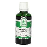 Sandelholztropfen, 50 ml, Hecht-Pharma GmbH