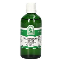 Selleriewurzeltropfen, 100 ml, Hecht-Pharma GmbH