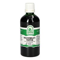 Veilchenblatttropfen, 100 ml, Hecht-Pharma GmbH