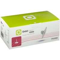 mylife Orbitmicro universal 8.5mm Kanülenköpfe, 10 st, Ypsomed GmbH