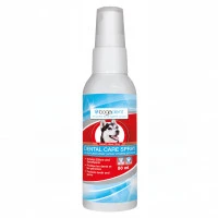 bogadent DENTAL CARE SPRAY Hund, 50 Milliliter, Werner Schmidt Pharma GmbH