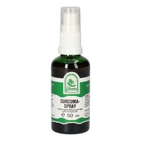 Curcumaspray, 50 ml, Hecht-Pharma GmbH