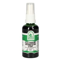 Electuarium Aromaticum Spray, 50 ml, Hecht-Pharma GmbH