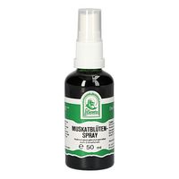 Muskatbl&uuml;tenspray, 50 ml, Hecht-Pharma GmbH