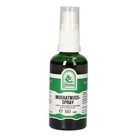 Muskatnussspray, 50 ml, Hecht-Pharma GmbH
