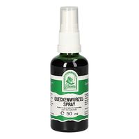 Queckenwurzelspray, 50 ml, Hecht-Pharma GmbH