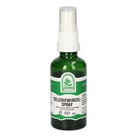 Selleriewurzelspray, 50 ml, Hecht-Pharma GmbH