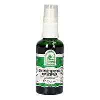 Stiefm&uuml;tterchenkrautspray, 50 ml, Hecht-Pharma GmbH