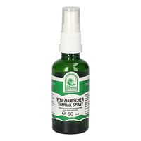 Venezianischer Theriak Spray, 50 ml, Hecht-Pharma GmbH