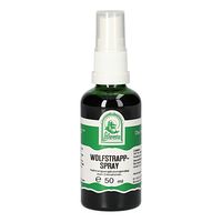 Wolfstrappspray, 50 ml, Hecht-Pharma GmbH