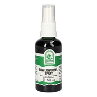 Zitwerwurzelspray, 50 ml, Hecht-Pharma GmbH