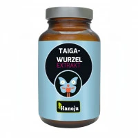 Taigawurzel 10:1 400mg, 90 Stück, shanab pharma e.U.