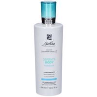 DEF BODY Hydraboost moisturisation fluid, 400 ml, Kosmetik vom Wa&szlig;erfall GmbH