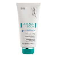 DEF BODY elasticising stretch mark cream, 300 ml, Kosmetik vom Wa&szlig;erfall GmbH