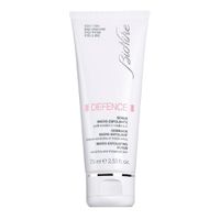 DEF MICRO EXFOLIATING scrub, 75 ml, Kosmetik vom Wa&szlig;erfall GmbH