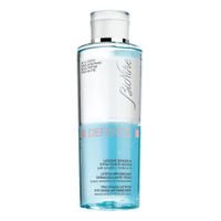 DEF TWO PHASE MAKE UP lotion eye make-up remover, 150 ml, Kosmetik vom Wa&szlig;erfall GmbH
