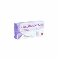 DrospiPUREN 24+4 0.02mg/3 mg Filmtabletten, 3x28 Stk., PUREN Pharma GmbH & Co. KG