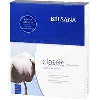 BELSANA CL+BW K2 ADk Gr3 mit Spitze modehell, 2 st, Belsana Medizinische Erzeugnisse