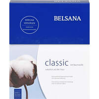 BELSANA CL+BW K2 AGk Gr4 mit Spitze lF NHB mode, 2 st, Belsana Medizinische Erzeugnisse