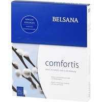 BELSANA comf KKL2 AT/U3 zimt k.Fuss, 1 st, Belsana Medizinische Erzeugnisse