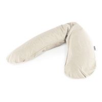 Das Original Theraline inkl. Bezug. Punkte beige, 1 st, Theraline E.K.