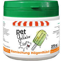 PetGelato HägenRübli vet, 375 g, cdVet Naturprodukte GmbH