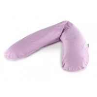 Das Original Theraline inkl. Bezug. Punkte flieder, 1 st, Theraline E.K.