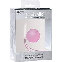 Joyballs Trend single rose, 1 st, Dr.Dagmar Lohmann Pharma + Medical GmbH
