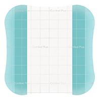 Comfeel Plus Transparent Hydrokolloidverb. 5x15cm, 10 st, Coloplast GmbH