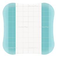 Comfeel Plus Transparent Hydrokolloidverb. 9x25cm, 5 st, Coloplast GmbH